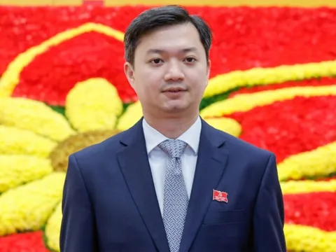 Chân dung 6 Ủy viên Trung ương Đảng khóa XIV dưới 45 tuổi