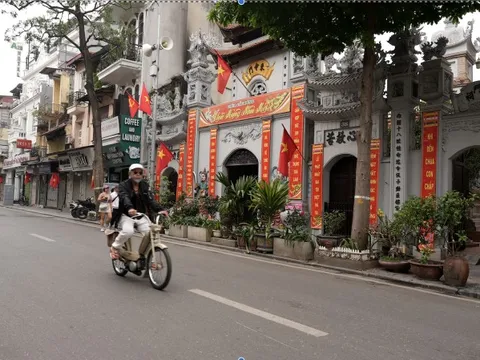 Cập nhật mới nhất tình hình thời tiết những ngày cuối kỳ nghỉ Tết 2026