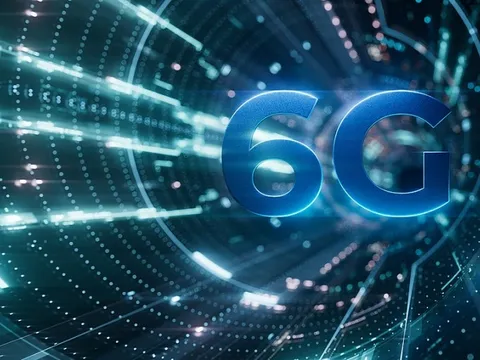 Trung Quốc hợp nhất cáp quang - không dây, lập kỷ lục 512 Gbps, mở đường 6G