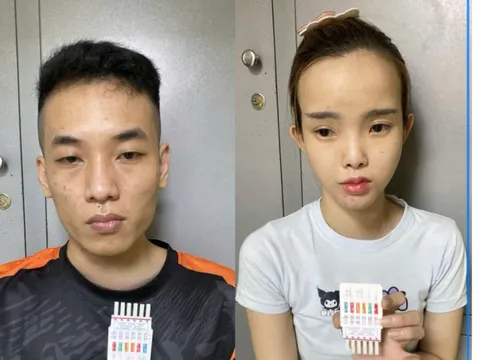 Ra quyết định tạm giữ hình sự Phan Thị Mỹ Duyên SN 1995