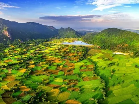 Chỉ vài ngày Tết, "xứ sở thần tiên" của Việt Nam ghi nhận số thu 2.600 tỷ đồng