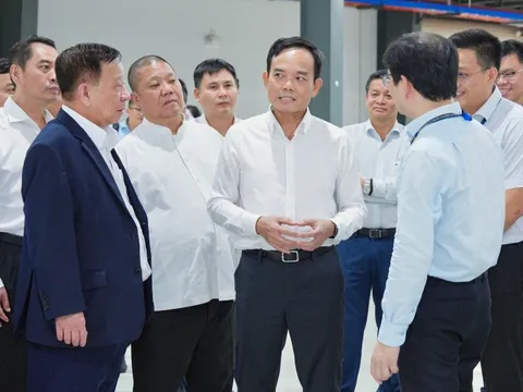 TP.HCM phủ sóng 5G cho 95% dân số, thí điểm 6G từ 2026