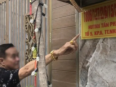 TP HCM sẽ đánh số nhà bằng công nghệ GIS, vậy GIS là gì?