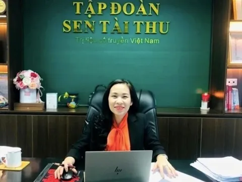 Cựu Tổng giám đốc Sen Tài Thu chi 25 tỷ đồng nhờ 'chạy án' nhưng bị chiếm đoạt