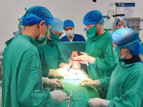 Hơn 11.000 trẻ chào đời trong 5 ngày nghỉ Tết Bính Ngọ 2026