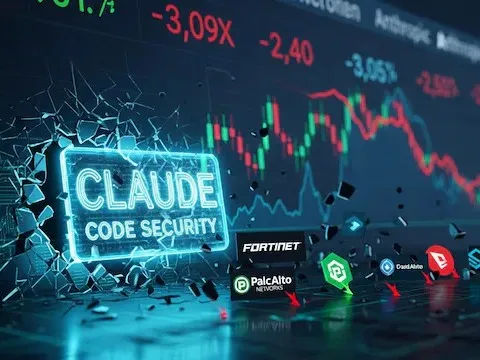 Claude Code Security: AI bắt đầu 'soi' lỗ hổng ngay từ khi viết mã