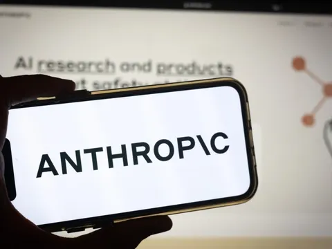 Ông Trump 'cấm cửa' AI của Anthropic trong các cơ quan Chính phủ Mỹ