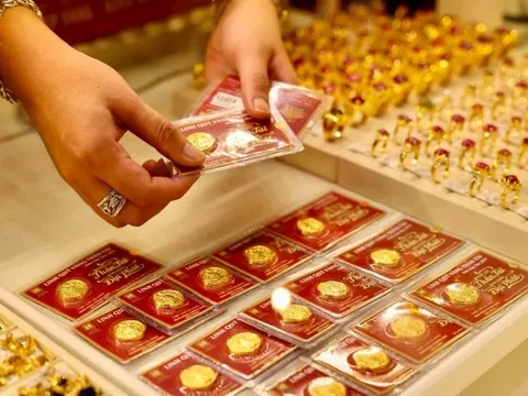 Xuất hiện thủ đoạn lừa đảo mới, người mua vàng đặc biệt chú ý