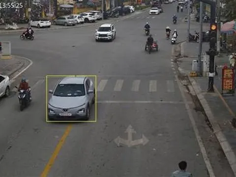 Danh sách 526 ô tô, xe máy bị lỗi phạt nguội theo Nghị định 168, có biển số nghi là giả