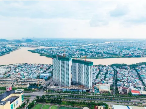 Vì sao các “ông lớn” địa ốc đua nhau làm branded residence tại Việt Nam?