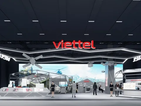 Viettel sắp công bố về tương lai công nghệ tại Hội nghị Di động Thế giới 2026