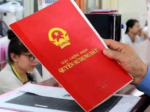 Từ ngày mai: Tất cả bất động sản ở Việt Nam sẽ có một thay đổi lớn chưa từng thấy