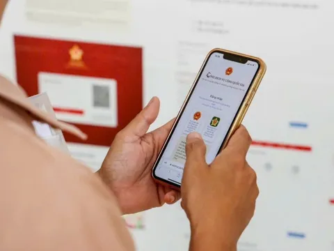 Từ 1/4, VNeID có thêm tính năng mới, người dân cả nước cần nắm rõ