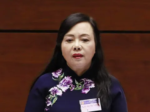 Chi 2 triệu USD nhờ 'tạo điều kiện' trong vụ án liên quan bà Nguyễn Thị Kim Tiến