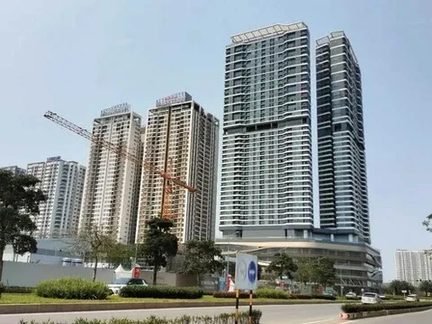 Từ 1/3, thị trường bất động sản hết thời chạy theo tin đồn?