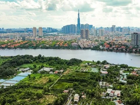 Siêu dự án gần 100.000 tỷ của liên danh Sun Group tại khu vực được mệnh danh là “hòn ngọc” của thành phố giàu nhất Việt Nam có diễn biến mới