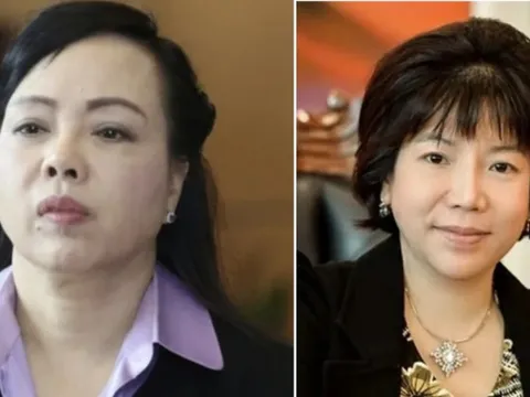 Công ty AIC được 'mở đường' sau cuộc gặp giữa bà Nguyễn Thị Thanh Nhàn và Nguyễn Thị Kim Tiến