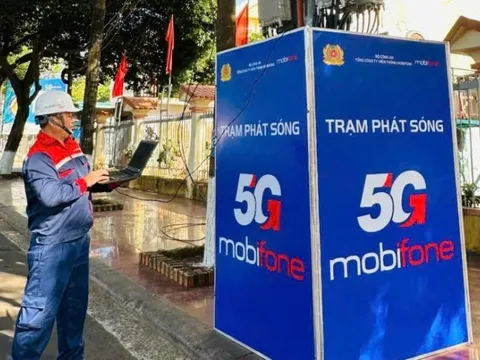 TP.HCM đề nghị Viettel, VNPT, MobiFone nghiên cứu thử nghiệm 6G trong năm 2026
