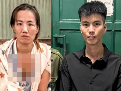 Ra lệnh bắt tạm giam Nguyễn Thị Kim Quí sinh năm 1991