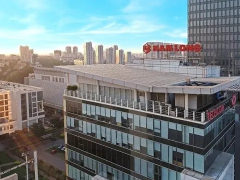 Con trai Chủ tịch Nam Long dự chi hàng chục tỷ đồng gom cổ phiếu NLG