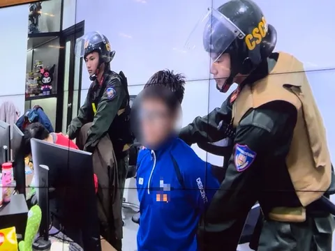 Bí mật công ty đứng sau hệ thống Xôi Lạc TV