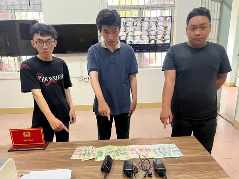 Ai là nạn nhân của nhóm giả danh Công an yêu cầu kiểm tra hành chính liên hệ ngay số 0965.709.709