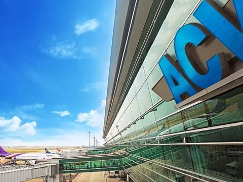 ACV kinh doanh thế nào thời ông Vũ Thế Phiệt làm chủ tịch?