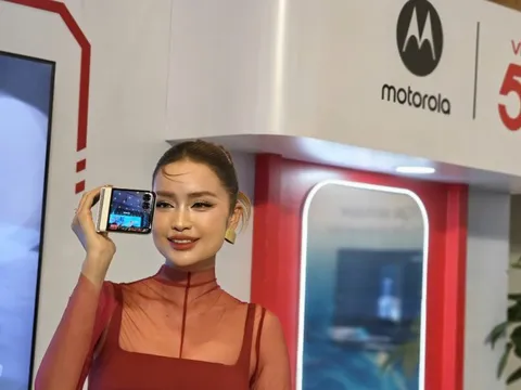 Tốc độ 5G Việt Nam tăng ngoạn mục