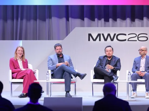 Viettel góp tiếng nói của Việt Nam vào các vấn đề công nghệ di động toàn cầu