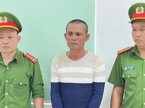 Ra lệnh bắt tạm giam Phạm Hồng Duy sinh năm 1981