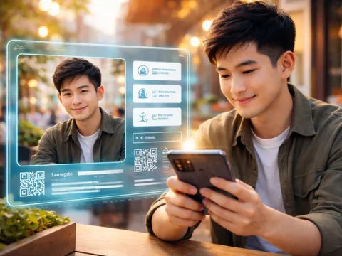 'Chứng minh thư số' cho ảnh trên Internet: Vũ khí mới phân biệt ảnh thật - ảnh AI