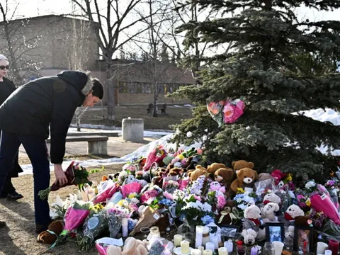 OpenAI bị kiện sau vụ xả súng ở Canada khiến 6 người chết