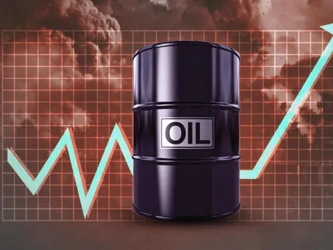 Giá dầu thế giới hôm nay 12/3: Dầu thô tăng trở lại sau 2 lần suy giảm