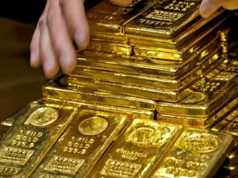 Đã có doanh nghiệp chi hơn 142 tỷ mua gần 30kg vàng lậu bị thu giữ tại Hà Tĩnh