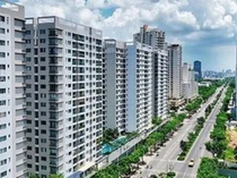 Chính sách mới về thuế với hộ, cá nhân cho thuê bất động sản