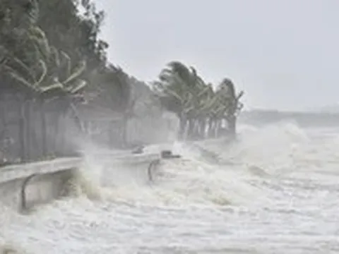 Nga phát triển AI phát hiện bão và lốc xoáy chỉ trong nửa giờ