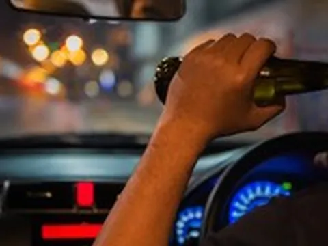 AI 'soi mặt' phát hiện tài xế say rượu, không cần đo nồng độ cồn