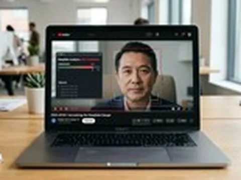 YouTube dùng AI hỗ trợ chính trị gia, nhà báo trước làn sóng deepfake