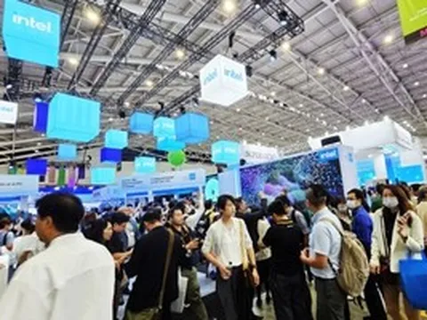 AI nâng tầm thiết bị điện tử