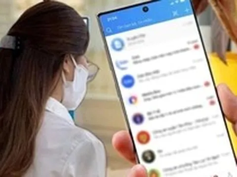 Công an cảnh báo đến tất cả những ai nhận được tin nhắn Zalo, Facebook, SMS có nội dung  sau
