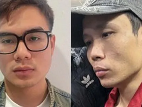 Bắt Phạm Công Anh SN 2003 - kẻ cướp 3.000 USD trên tay nữ nhân viên ngân hàng