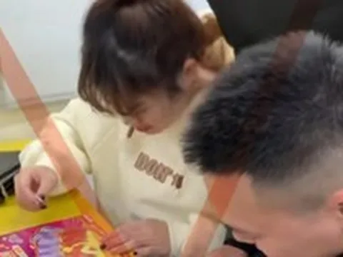 "Cào số trúng tiền" nhưng bay luôn 100 triệu đồng