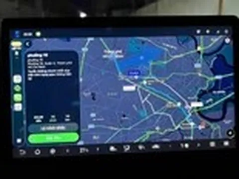 Google Maps mới cập nhật ở Việt Nam: Nhiều nâng cấp xịn, nhưng không phải cái gì cũng dùng được