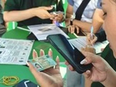 Định danh ảo: Ngăn rủi ro từ định danh người dùng