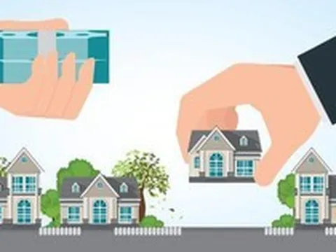 Bỏ xa người mua BĐS ở tâm thế chờ đợi, nhiều nhà đầu tư kì cựu đã nhìn thấy cơ hội trước khi thị trường thực sự bùng nổ