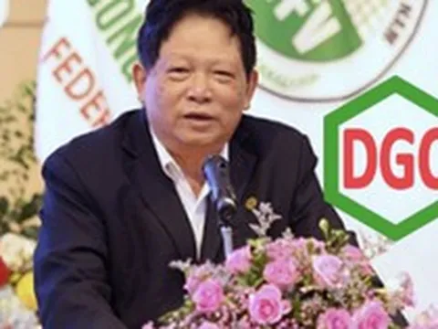Điều ít ai biết về Hóa chất Đức Giang của Chủ tịch Đào Hữu Huyền vừa bị khởi tố