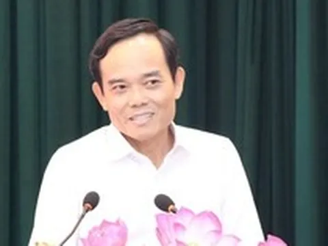 Bí thư Thành ủy TPHCM làm Trưởng Ban Chỉ đạo nghiên cứu, đề xuất xây dựng Luật Đô thị đặc biệt