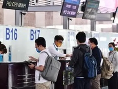 Quy định mới về giấy tờ khi đi máy bay, người dân cần biết