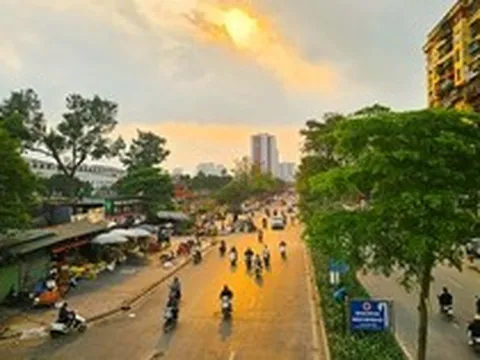 Mùa xuân nắng 30°C như mùa hè, năm nay có còn 'rét nàng Bân'?