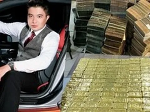 Bố của “ông trùm” đường dây lừa đảo nghìn tỷ Mr Pips bị kẻ khác lừa 2,5 tỷ đồng như thế nào?